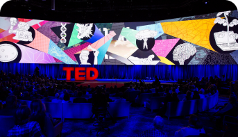 image = Directly seated and inside for you to enjoy the show.